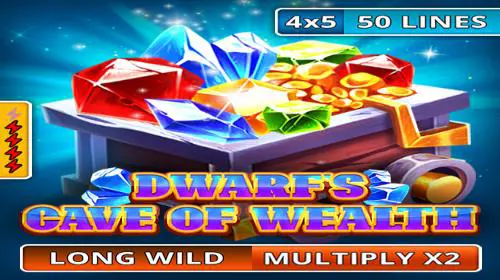 Dwarf's Cave of Wealth coverImage
