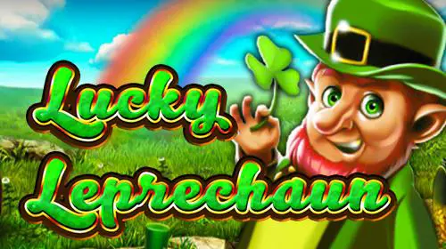 Lucky Leprechaun coverImage