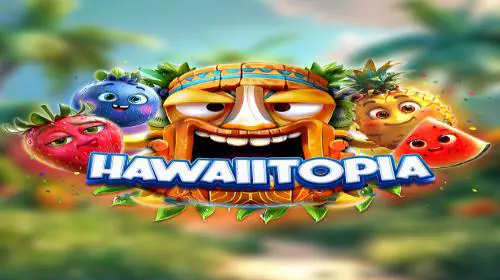 Hawaiitopia coverImage