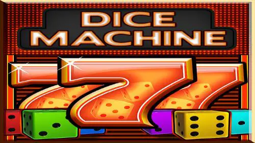 Dice Machine coverImage