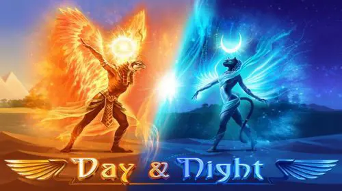 Day and Night coverImage