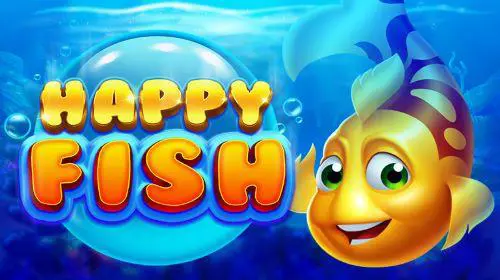 Happy Fish coverImage