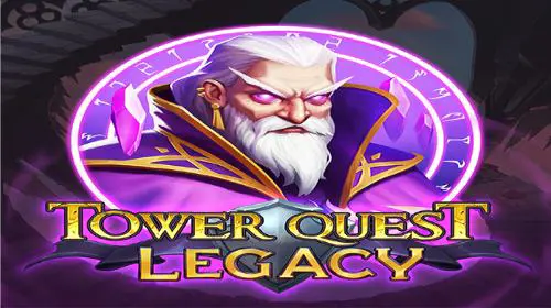 Tower Quest Legacy coverImage