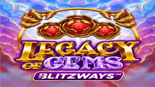 Legacy of Gems Blitzways coverImage