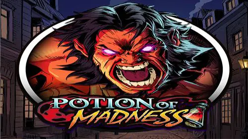 Potion of Madness coverImage