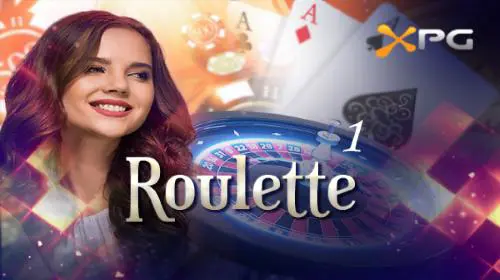 Roulette 1 coverImage