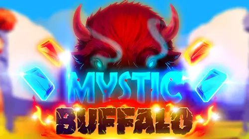 Mystic Buffalo coverImage
