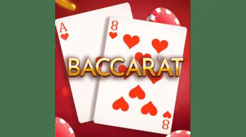 Baccarat coverImage