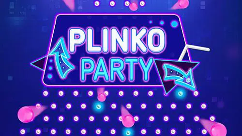 Plinko Party coverImage