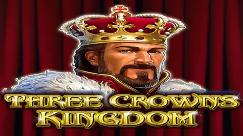 Three Crowns Kingdom coverImage