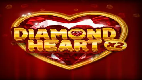 Diamond Heart x2 coverImage
