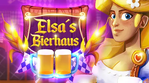Elsa's BierHaus coverImage