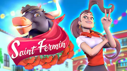 Saint Fermin coverImage
