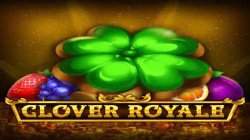Clover Royale coverImage