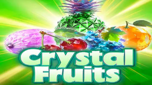 Crystal Fruits coverImage