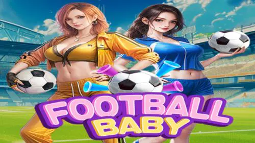 Football Baby coverImage