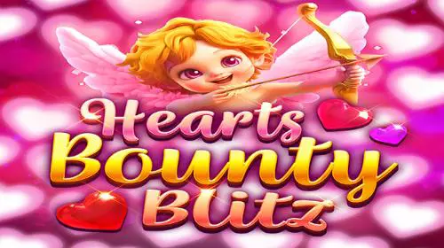 Heart's Bounty Blitz coverImage