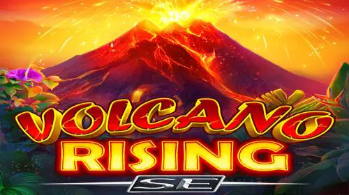 Volcano Rising SE coverImage