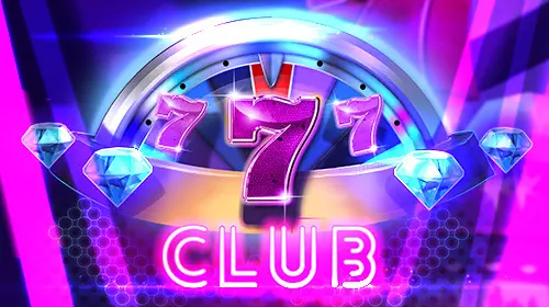 7's Club coverImage
