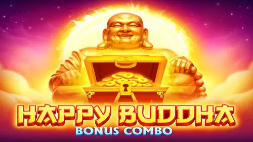 Happy Buddha: Bonus Combo coverImage