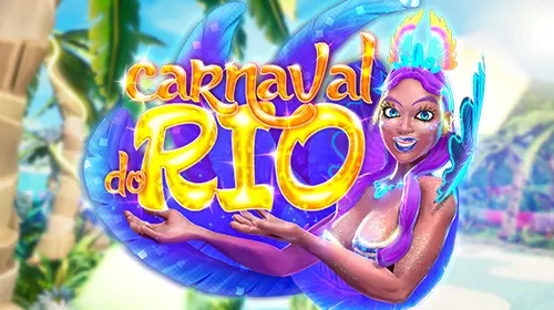 Carnaval do Rio coverImage