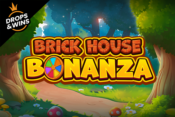 Brick House Bonanza coverImage