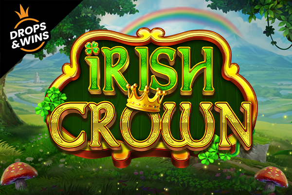 Irish Crown coverImage