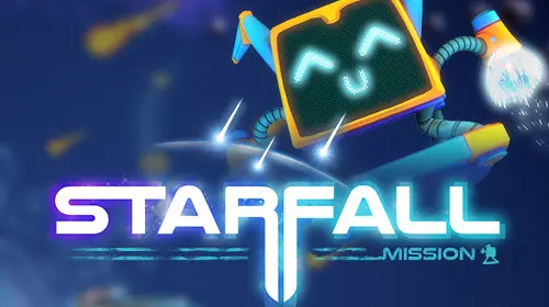 StarFall Mission coverImage