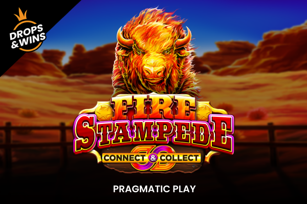 Fire Stampede coverImage