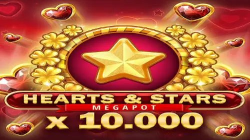 Hearts and Stars coverImage