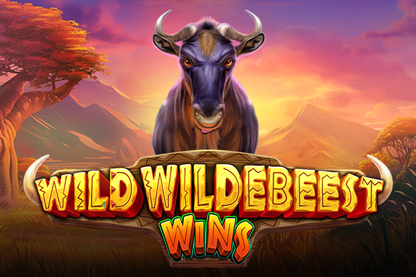 Wild Wildebeest Wins coverImage