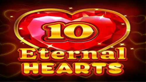Eternal Hearts coverImage