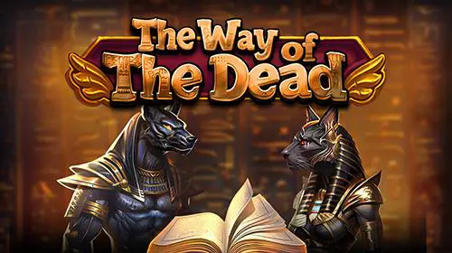 The Way of the Dead coverImage