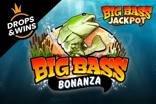 Big Bass Bonanza coverImage