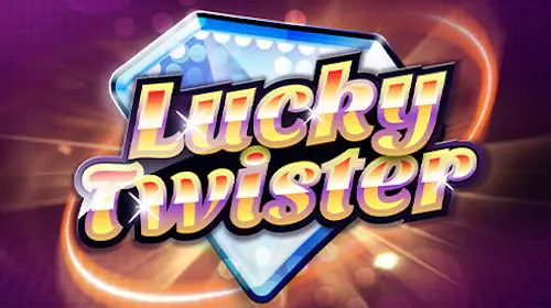 Lucky Twister coverImage