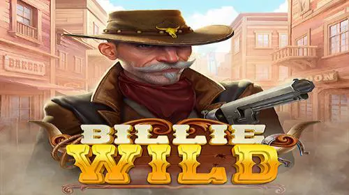 Billie Wild coverImage