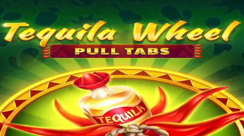 Tequila Wheel (pull tabs) coverImage