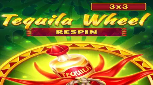Tequila Wheel (reel respin) coverImage