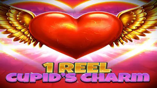 1 Reel - Cupid's Charm coverImage