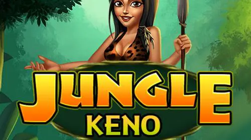 Jungle Keno coverImage