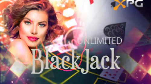 Unlimited Blackjack coverImage