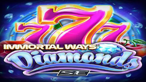 Immortal Ways Diamonds SE coverImage