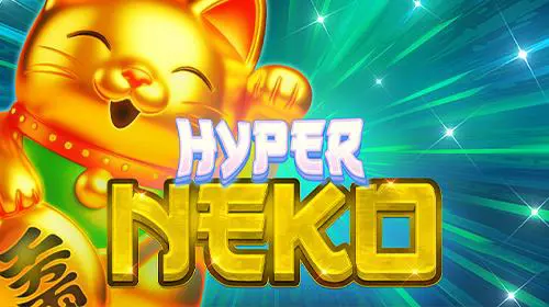 Hyper Neko 7S coverImage