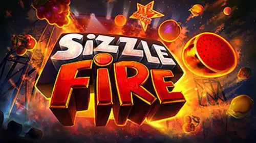 Sizzle Fire coverImage