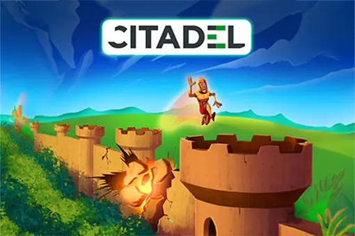 citadel coverImage