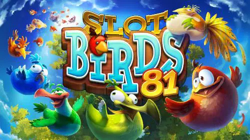 Slot Birds 81 coverImage