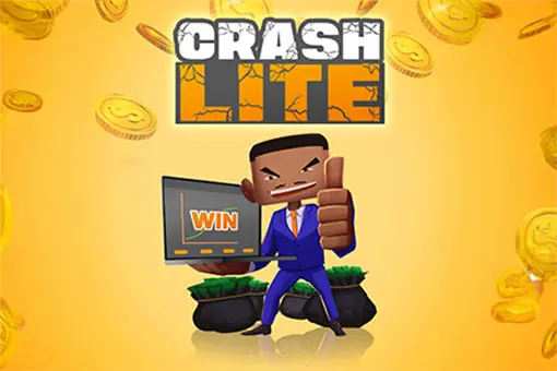 crashlite coverImage