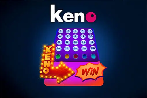 keno coverImage