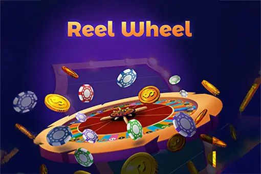 reelwheel coverImage