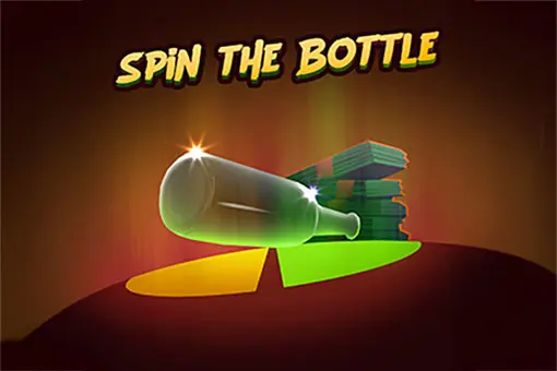 spinthebottle coverImage
